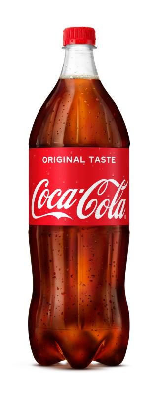 Coca cola 1,5L
