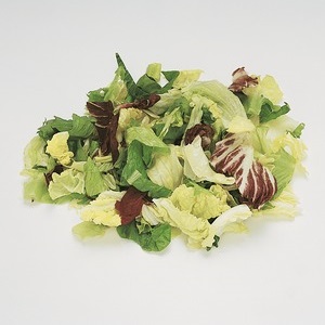 Salat blandingssalat 1 kg