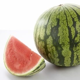 Melon Vannmelon