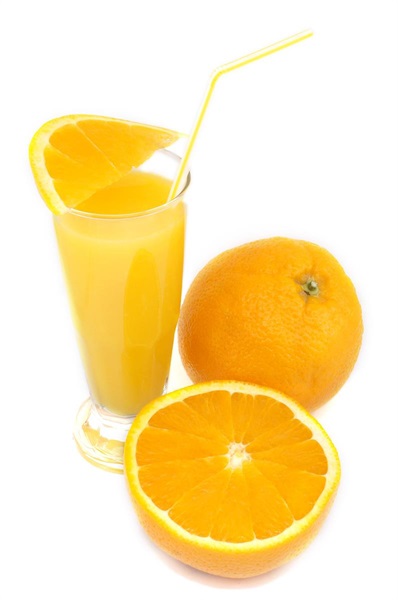 Juice ferskpresset appelsin 14x1 ltr OBS: bestillingsvare