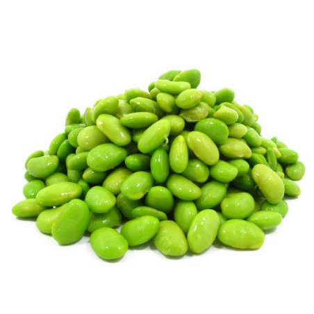 Bønner soya grønne 5x1 frys