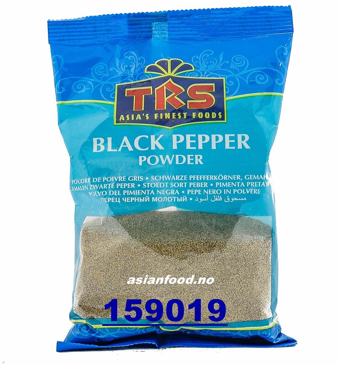 Pepper sort malt 20x100 gr
