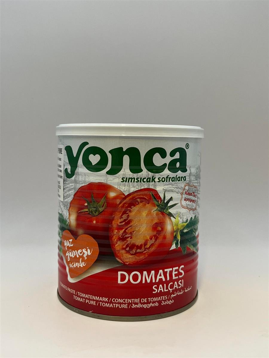 Tomatpure 12x830 gr